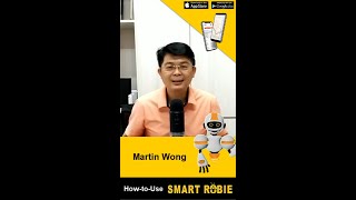 #TradeVSA #SMARTRobie How-to-USE SMARTRobie, Stock Market Assistance AI Bot for KLSE (Older Version)