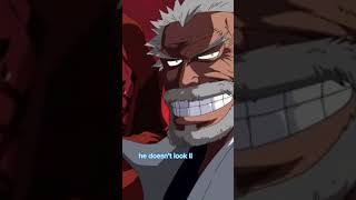 "The Mystery of Monkey D. Dragon: One Piece Fan Theory"