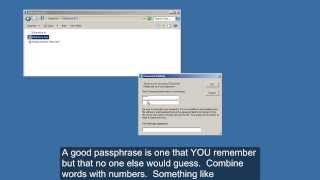 Getting Started Video