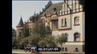 Eesti suvituskohti (1940) Koloreeritud