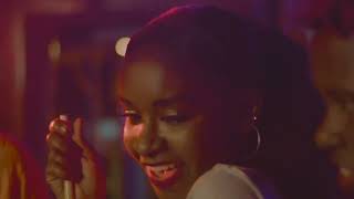 Nasha Travis ft  Joefes  - Unaonaje (Extended) (HD)