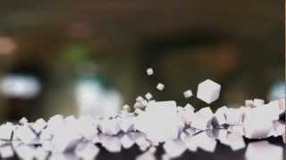 Falling blocks
