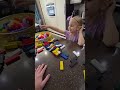 Ну посмотрим кто выиграет папа или доченька?😍😂🤝 #рекомендации