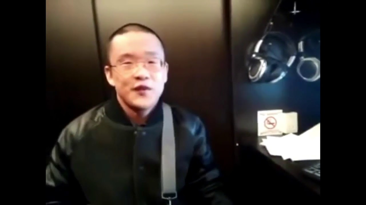 【速報】 syamu復活！浜崎順平復活！ - YouTube
