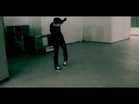 DnB Step / Dance By YuZz New * 2010