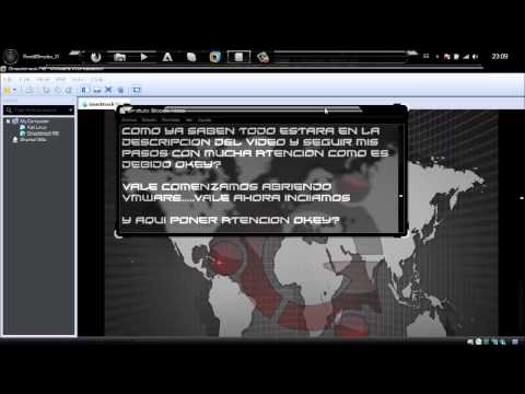 Instalar Gnacktrack R6 SO Linux (Basado En Ubuntu) Gnome [simplexx77]