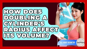 How Does Doubling A Cylinder
