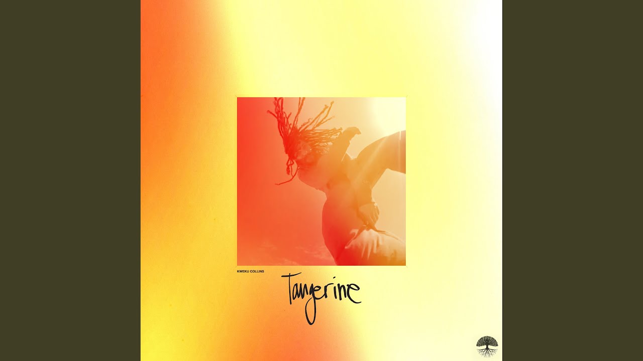 Tangerine
