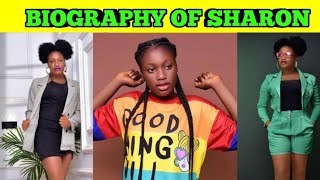 Detailed Biography Of Sharon Ifedi,   Net Worth, Movies, Career And Facts You Probably Don't Know. Information