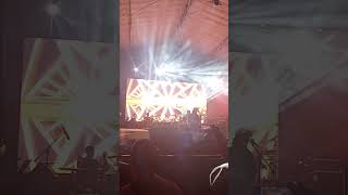 Mel Shandy timur Tragedi