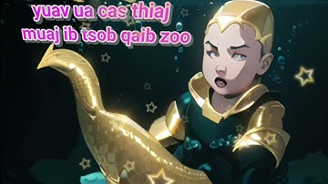 yuav ua li cas thiaj muaj vs txuag tau ib tsob qaib kom ruaj khov nrog yus