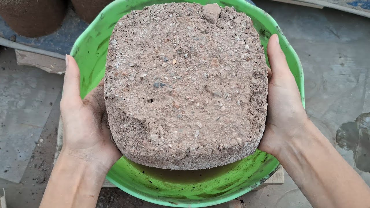 4k  Celebration All textuers water crumbling Part 2