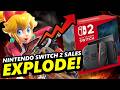 Everyone is BUYING a Nintendo Switch 2 Mp3 Song