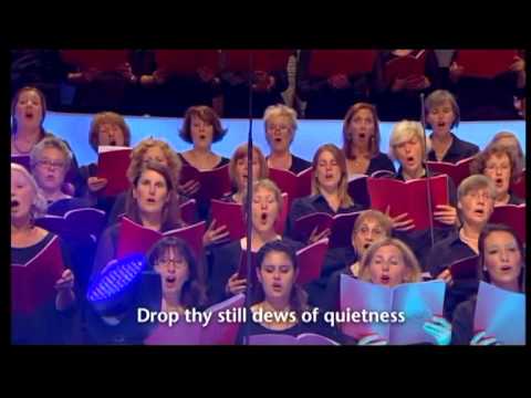 REPTON DEAR LORD AND FATHER OF MANKIND