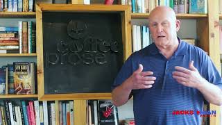 Coffee Prose Commercial