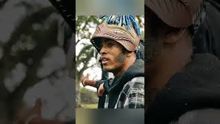 The Xtentacion Remember