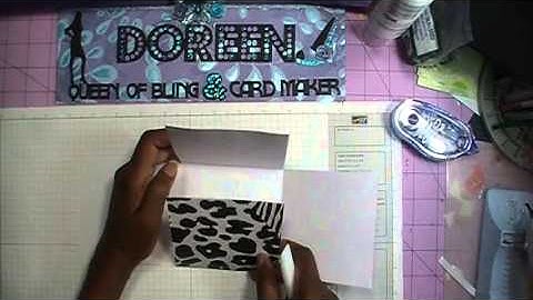 Explosion Box Tutorial (Pt 1)