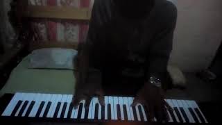 Itende Maskandi Bass