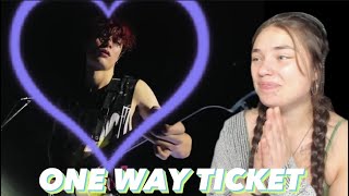 Download Lagu ONE OK ROCK- ONE WAY TICKET LIVE MP3