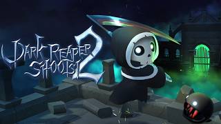Dark Reaper Shoots! 2 screenshot 4