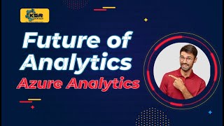 Future of Analytics with  Azure !!! |  | Azure synapses | Azure Analytics | Cloud Analytics