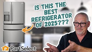 2025 REFRIGERATOR BUYING GUIDE: Is This The Best Refrigerator of 2025?  [WATCH Before Buying!]