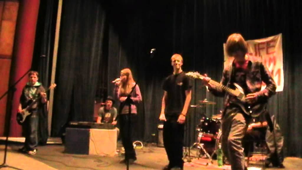 Captum - Biały Chodnik