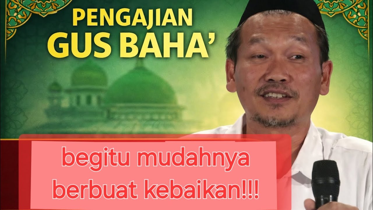 Gus Baha terbaru | pengajian Gus Baha | Gus Baha 