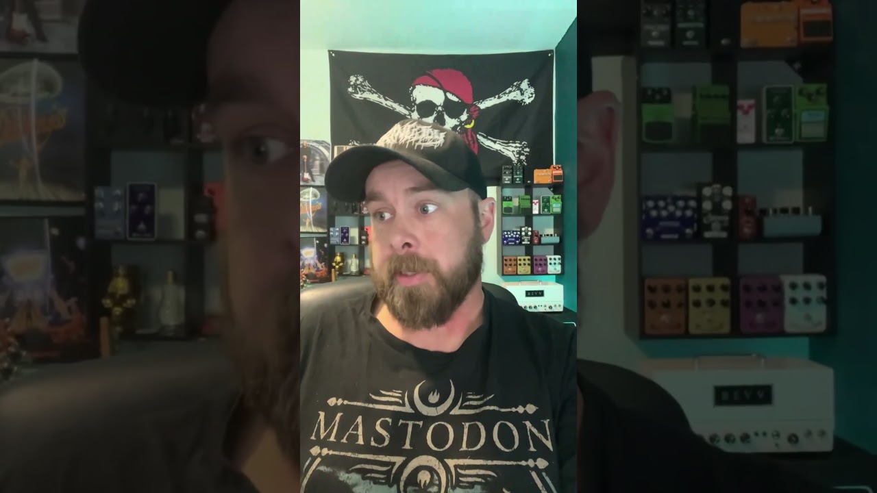 Let me know what you have! 