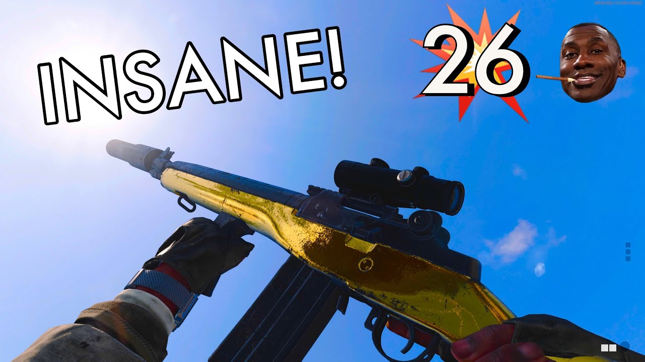 MY BEST WARZONE GAME YET! NEW PERSONAL BEST! (Cold War Warzone)