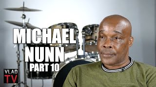 Boxer Michael Nunn on Getting Released from Prison After 16 Years (Part 10)