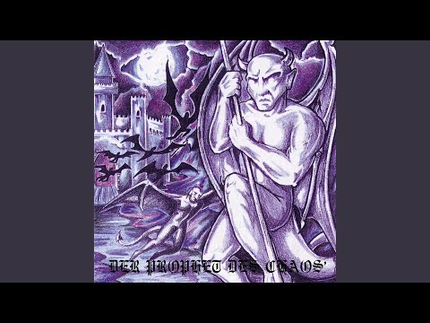 Grabak — The Night Of The New Emperor