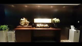 전주 더 메이 호텔 스위트룸 방문기 | ESH