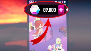 RuPaul's Drag Race Superstar Game ✔ Technique How to Get More GEMS RuPauls Drag Race Superstar 2022 screenshot 1