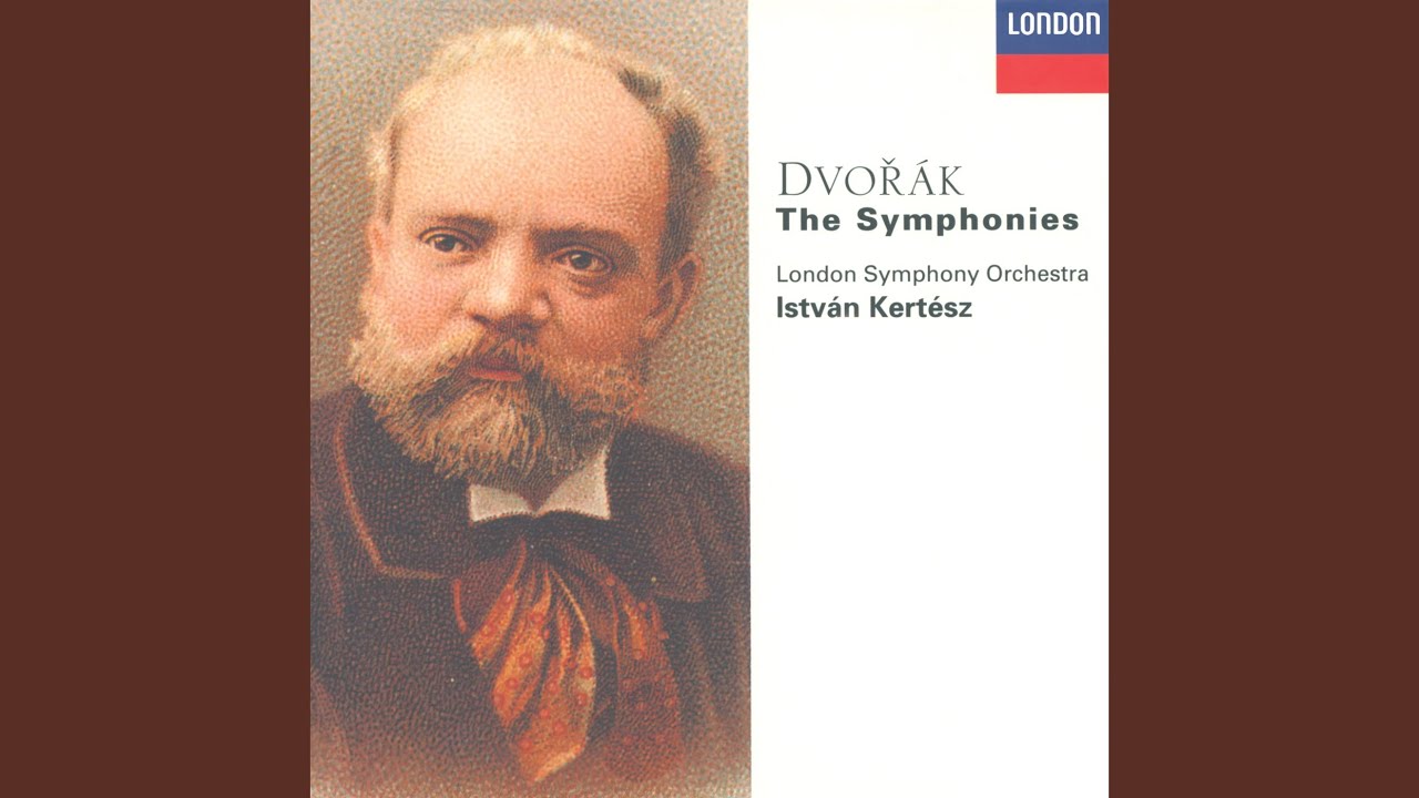 Dvořák: Carnival Overture, Op. 92, B. 169 - YouTube