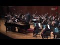 W. A. Mozart | Piano Concerto No. 20 in D Minor, K. 466 | 손열음 | Yeoleum Son | 모차르트