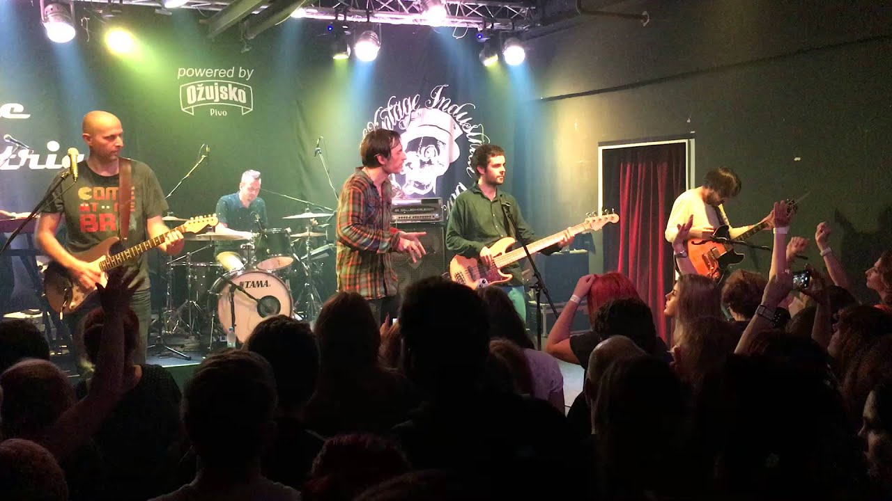 Pips, Chips & VideoClips - Neobičan dan, 3.3.2016