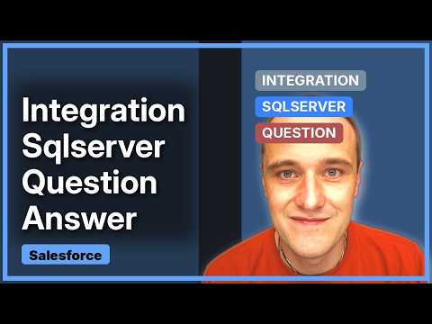 Salesforce: SSIS with Salesforce