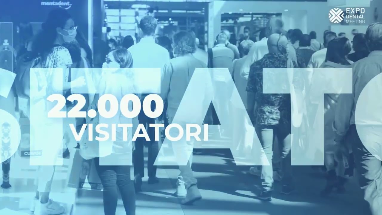 Expodental Meeting 2022