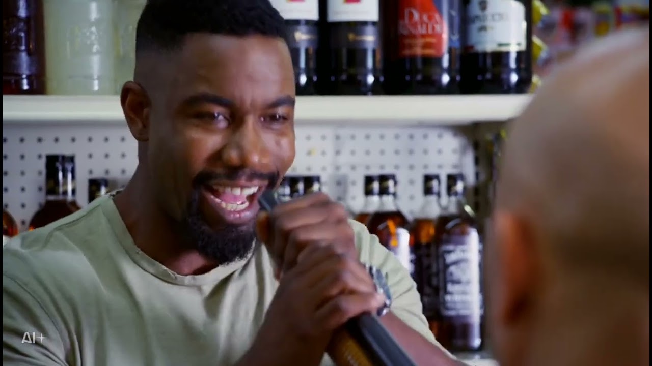 Jai mike white||Cineboss