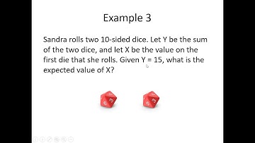 AMS 311 Chapter 40 Video