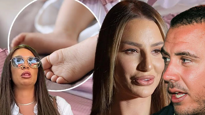 TRUDNA JE: Filip Car je napravio još jedno dete, Aleksandrina drugarica ulazi u Elitu 8