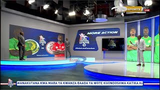 YANGA VS SIMBA SC | UCHAMBUZI KABLA YA MECHI 20/04/2024 image