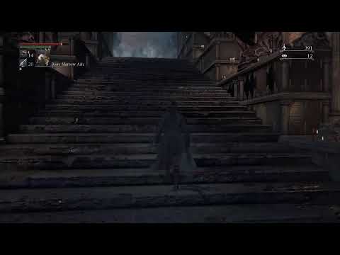 Bloodborne PS5 PRO