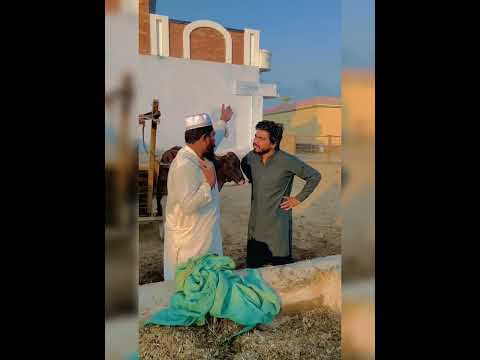Molvi_Sahb_Phans_Gaye_😁_-_Ye_kiya_hogaya_😇_-_Khizar_Omer Funny Videos📸