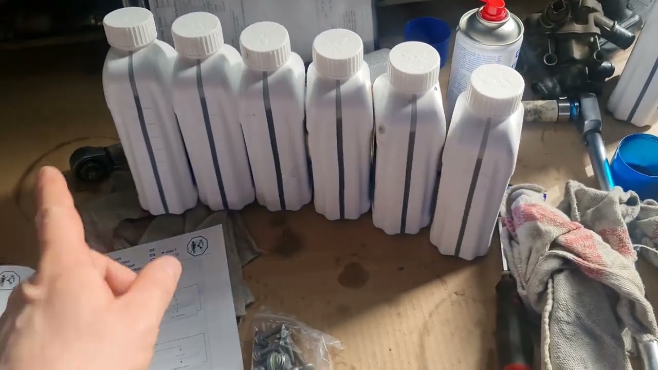 n47n сколько масла в