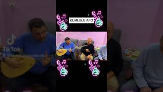 Kumlulu Apo .Si̇nan Topaloglu .Yusuf Mi̇gi̇rdagi̇ Çak Şma