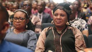 BOLD AS A LION-THE NECESSITY OF A LION | PT 6 DRC2026 DAY 4 MORNING | BY DR PAUL ENENCHE