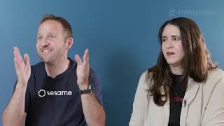 Sesame HR on Revolutionizing HR with Modular Packaging & AI