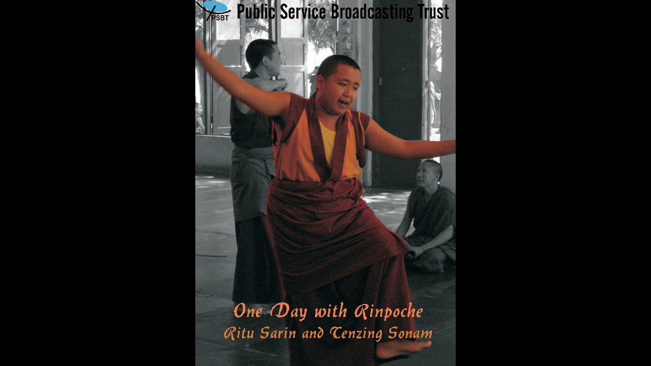 One Day with Rinpoche